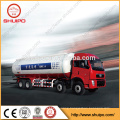 Tank Truck Production Line /Assembly line